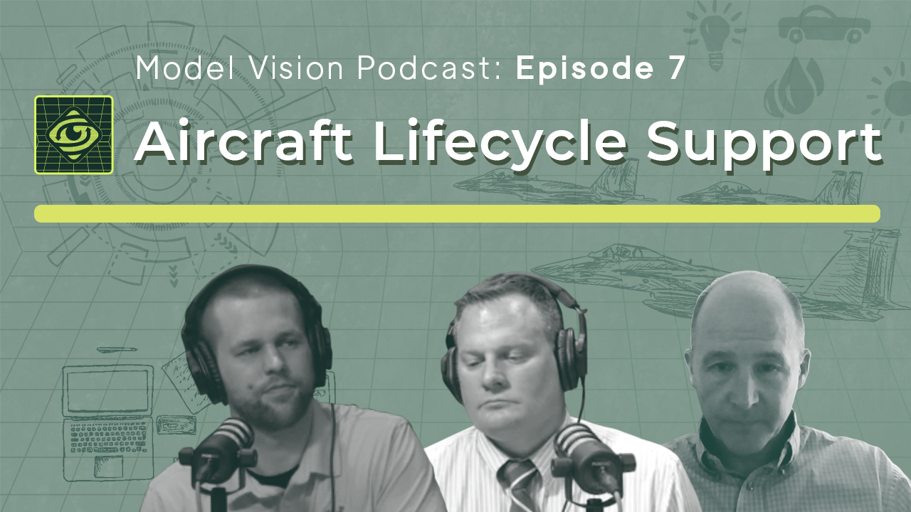 Aircraft Lifecycle Support