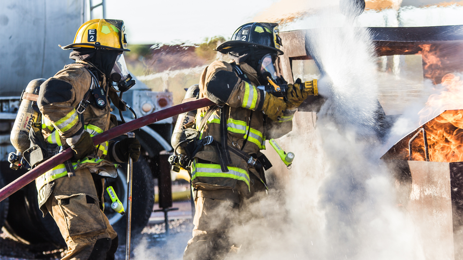 How Counter Threat Solutions Complement Standard First Responder Training