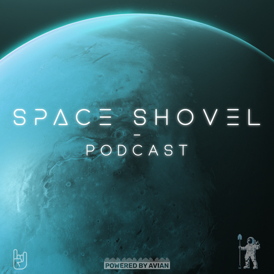 Space Shovel